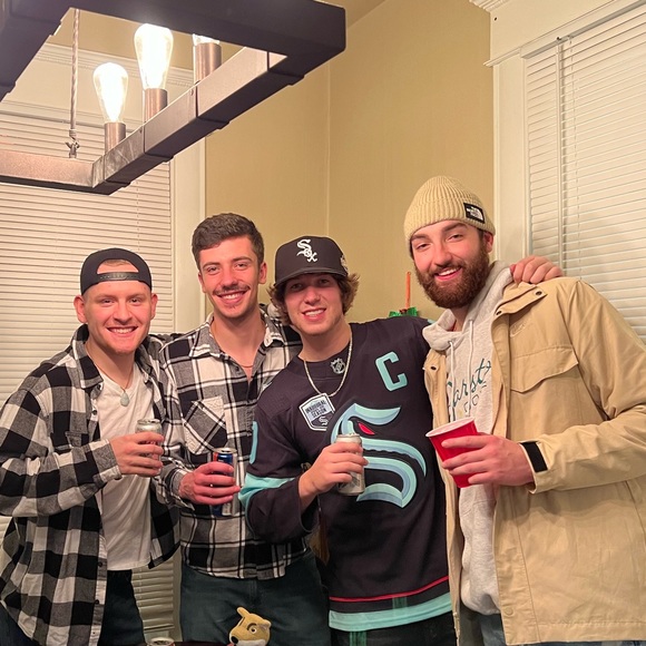 Meet your Posher, Paul - Picture 1 of 1